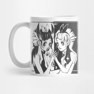 Poison twins Mug